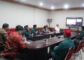 Audiensi dengan Pemkab Bekasi, LDII Siap Dukung Program Pembangunan Daerah