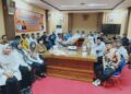 LDII Cikarang Utara Tegaskan Dukungan pada Program Kampung Moderasi Beragama