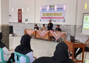 Dispendik Banyuwangi Verifikasi Kesiapan Pendirian SD Budi Utomo di Banyuwangi