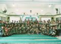 LDII Bandar Lampung Helat Rapat Koordinasi untuk Tingkatkan Kontribusi