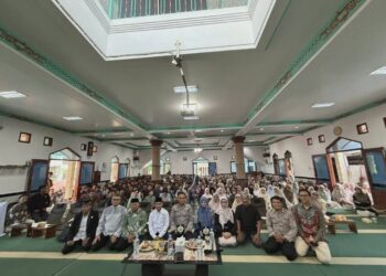 LDII Kabupaten Bandung Gelar Seminar Generasi Muda, Bahas Kenakalan Remaja di Era Disrupsi