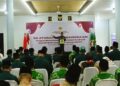 Ketum LDII Ajak Perkuat Ukhuwah untuk Jaga Keutuhan Bangsa dalam Silaturahim Kebangsaan LDII Lampung