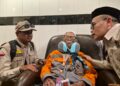 Mbah Mardijiyono