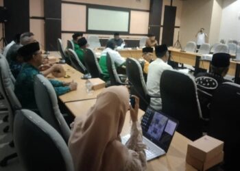 LDII dan Ormas Keagamaan Kulon Progo Beri Masukan Raperda Miras untuk Lindungi Generasi Muda