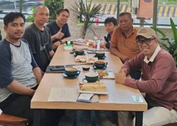 LDII Kaltara Dorong Kampung Nelayan Percontohan, Targetkan Cool Storage dan Pabrik Es Nelayan