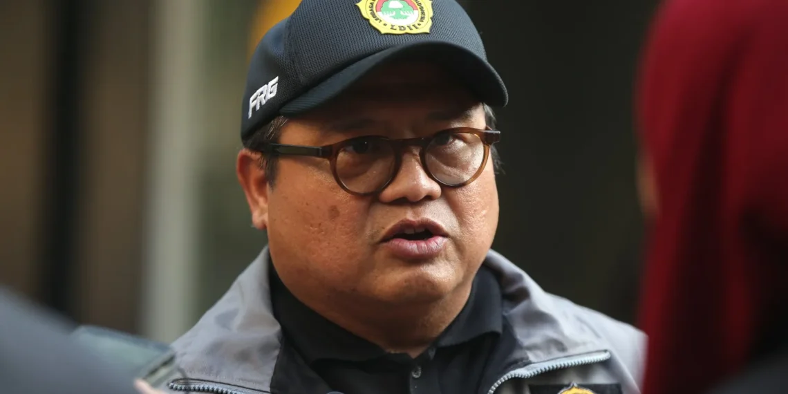 Ketua Umum DPP LDII Tawarkan Solusi Kebangsaan Agar Nilai-Nilai Pancasila dapat Dibumikan