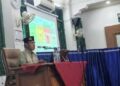 Wujudkan Lingkungan Bersih dan Sehat, PC LDII Cempaka Putih Gelar Edukasi Pilah Sampah