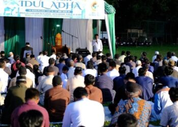 LDII Kota Bogor Ajak Warga Perkuat Keikhlasan dan Persaudaraan di Momen Idul Adha