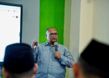 Marak Post-Truth, LDII Sumsel Ajak Generasi Muda Jadi Pencipta dan Penyebar Konten Positif
