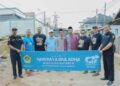 Kurban Tembus Puluhan Miliar, LDII Kaltim Komitmen Penguatan Ketakwaan dan Ekonomi Kerakyatan