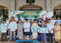 LDII Apresiasi Komitmen Pemkab Manokwari Salurkan Puluhan Hewan Kurban