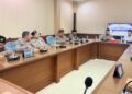 Polres Gresik Gandeng LDII Perkuat Kamtibmas Jelang Suroan