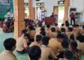 Wujudkan Generasi Muda yang Religius dan Berakhlak Mulia, LDII Bayung Lencir Helat Festival Anak Saleh