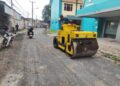 PPM Achmad Basyarie Wujudkan Nilai 29 Karakter Luhur Lewat Perbaikan Jalan