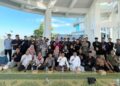 Pemuda LDII Gresik Hadiri Sosialisasi Penguatan Peran Karang Taruna dalam Ekonomi