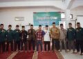 Teguhkan Komitmen Persatuan dan Kesatuan, LDII Kerinci Gelar Pengajian Akbar