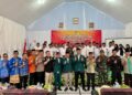 Dukung Pembangunan Daerah, Pengurus LDII Kolaka Timur Perkuat Kolaborasi
