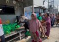 Ratusan Hewan Kurban Ponpes Gadingmangu Jombang Disalurkan untuk Warga
