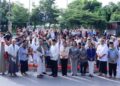 Hadiri Salat Idul Adha, Asisten II Pemkot Bitung: LDII Konsisten Berkontribusi Positif bagi Masyarakat
