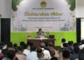LDII Singkawang Ingatkan Penguatan Ketahanan Keluarga dan Keharmonisan