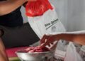 Lurah Apresiasi Peningkatan Kurban Warga PAC LDII Tegal Alur