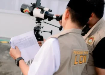 LDII Tetapkan Puasa Tasua dan Asyura pada 25-26 Juni