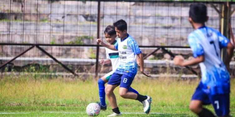 DPD LDII Kabupaten Rembang terus memperkuat pembinaan generasi muda melalui berbagai program pengembangan bakat dan karakter. Foto: LINES