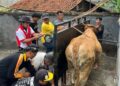 Kurban Warga LDII Pemalang Tembus Rp3,56 Miliar, Tabungan Kurban Jadi Kunci Peningkatan Partisipasi