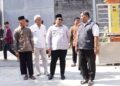 LDII Wonogiri Dukung Program CKG, Ratusan Santri Ponpes Al Barru Ikut Pemeriksaan