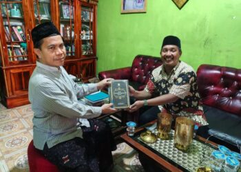 MUI dan LDII Takalar Perkuat Komunikasi, Jaga Persatuan dan Kerukunan Umat